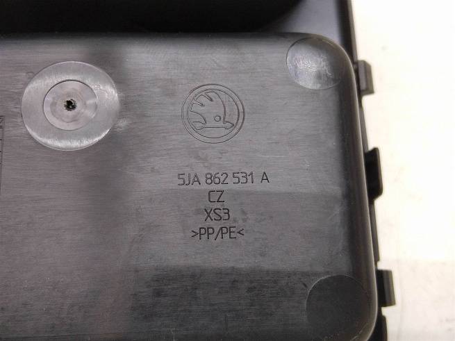  5JA862531A