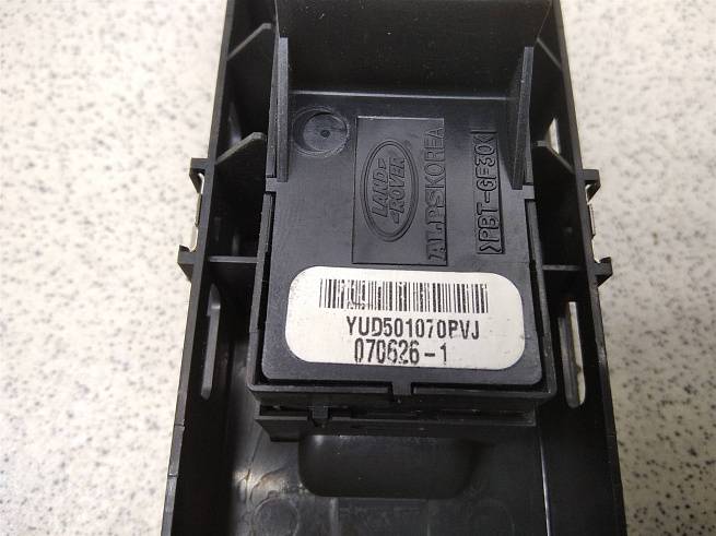  YUD501070