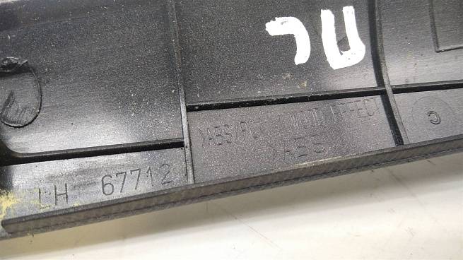  6762005460B0