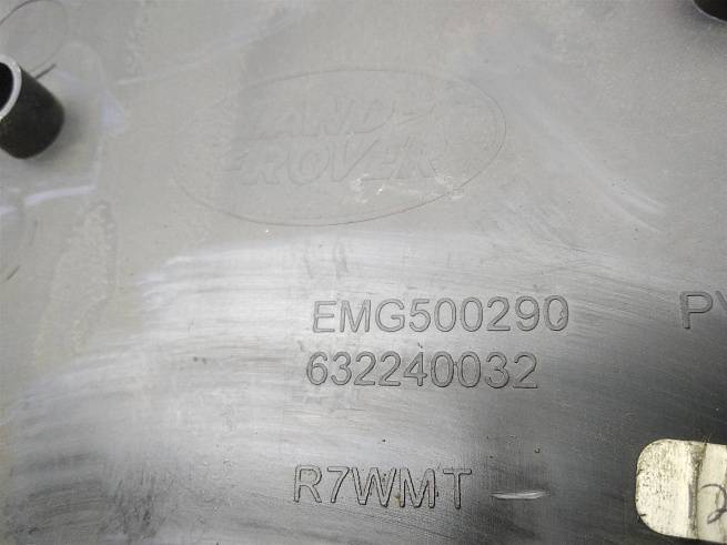  EMG500290