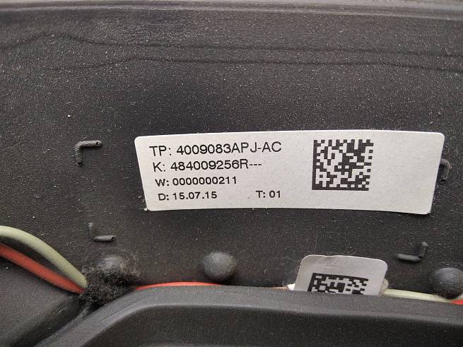  484307730R