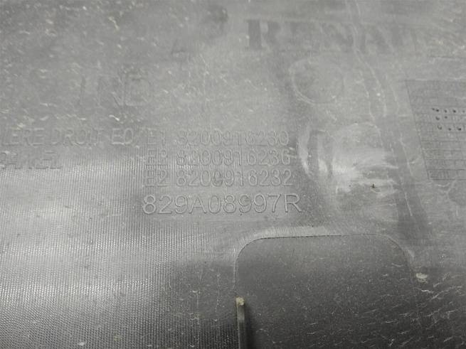  829A08997R