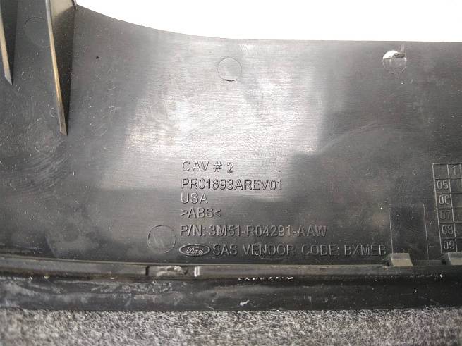  3M51R04291AA