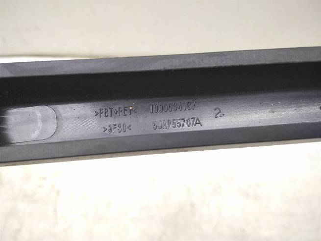 5JA955707