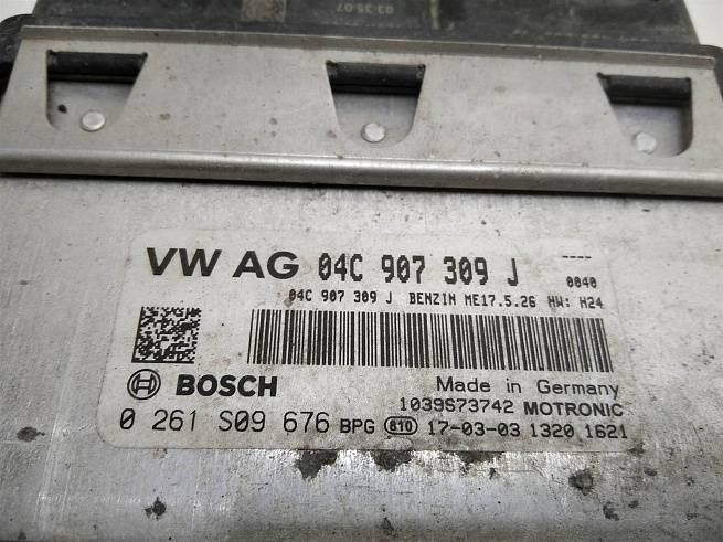  04E906057CC