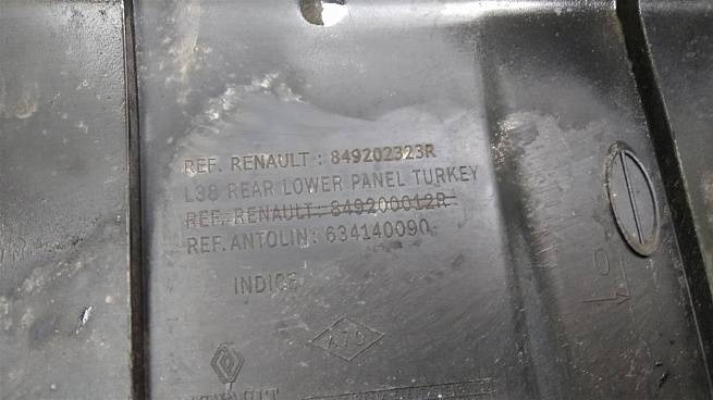  849202323R