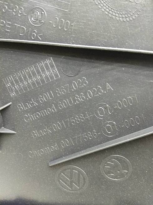  60U867023N