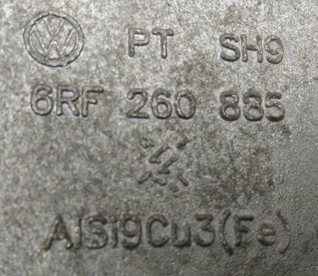  6RF260885