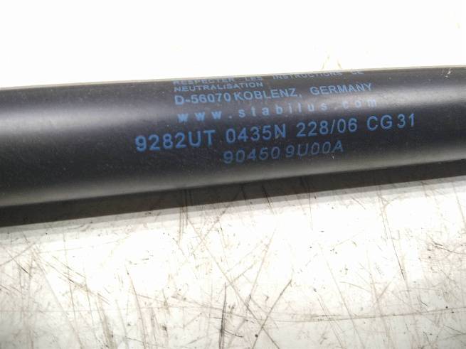  904509U00A