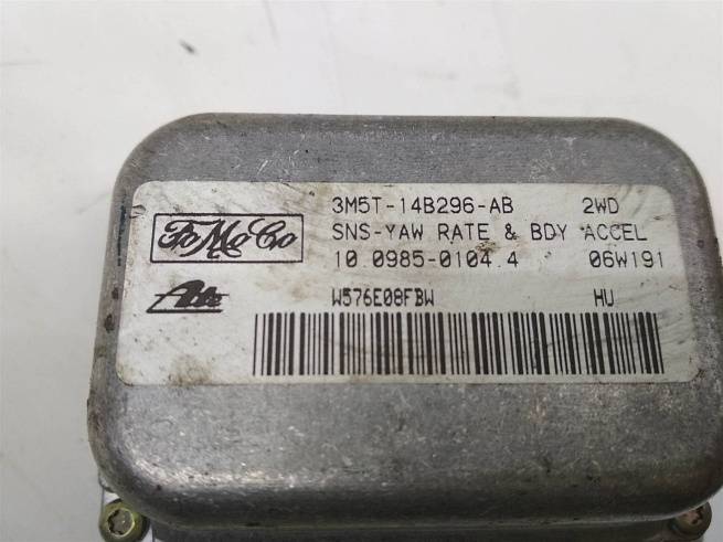  3M5T14B296AB