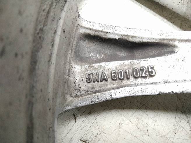  5NA6010258Z8