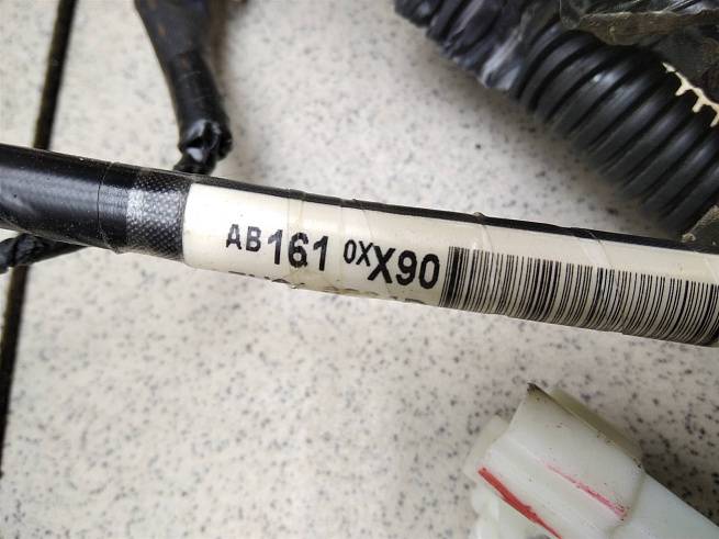  821610XY20
