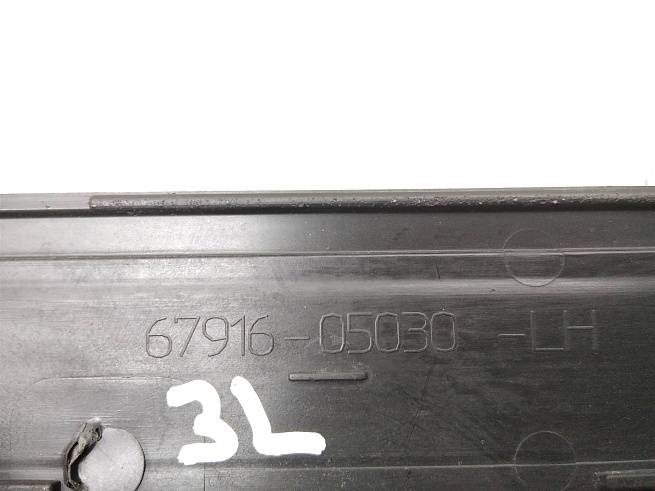  6791605030