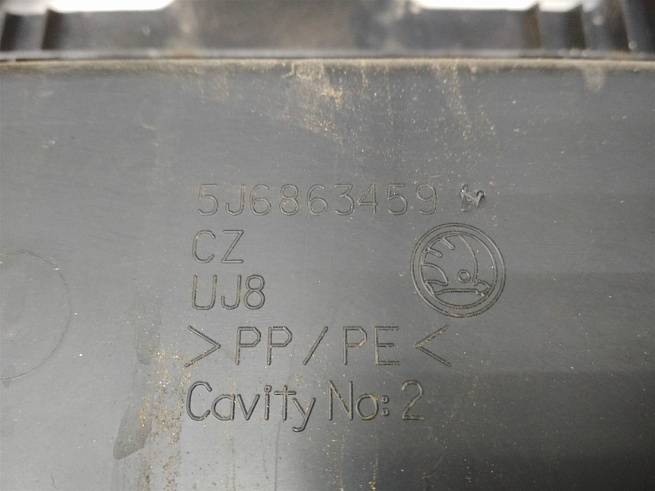  5J6863459