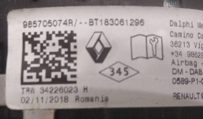 985705074R