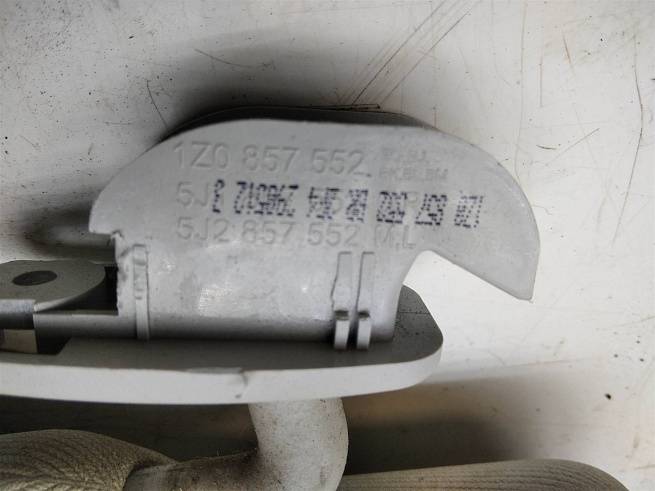  1Z0857552BR