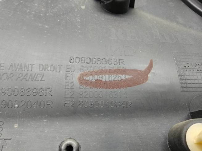  809006363R