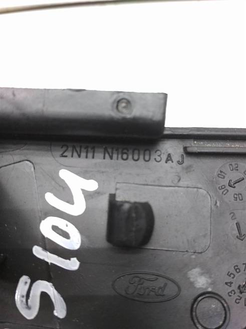  2N11N16003AJ 