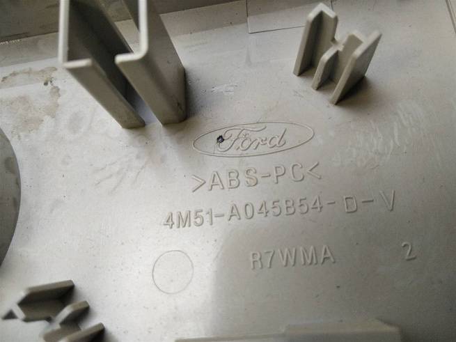  4M51A045B54