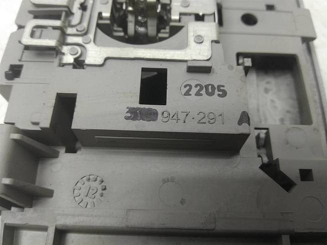  3T0947291A