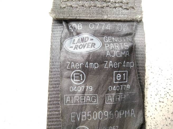  EVB500960