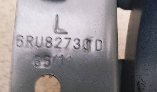  6RU827301D