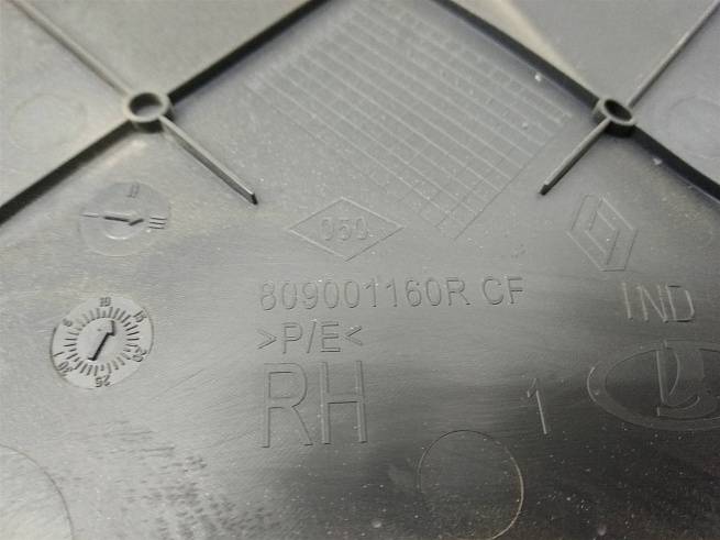  809001160R