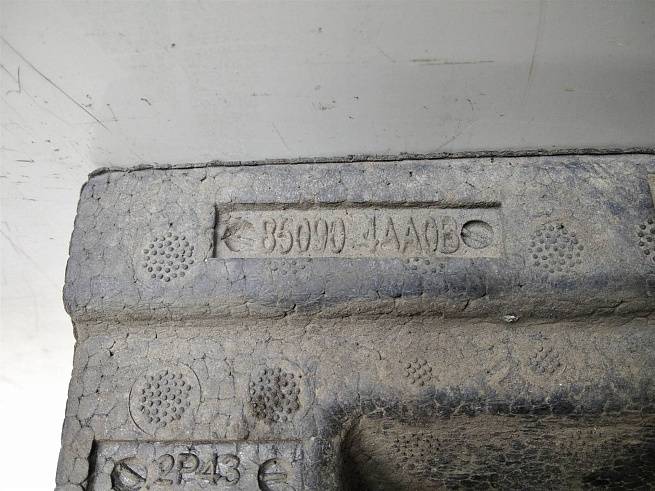 850904AA0B