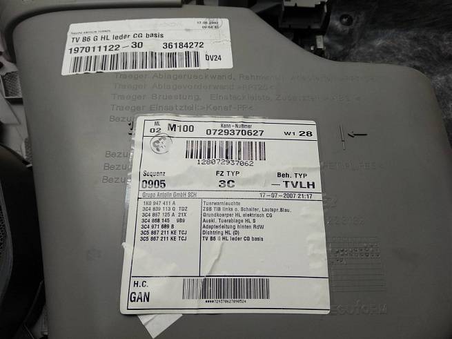  3C5867211KETCJ