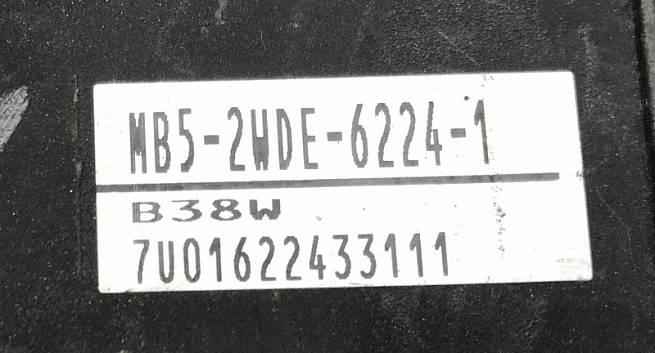  MN116261