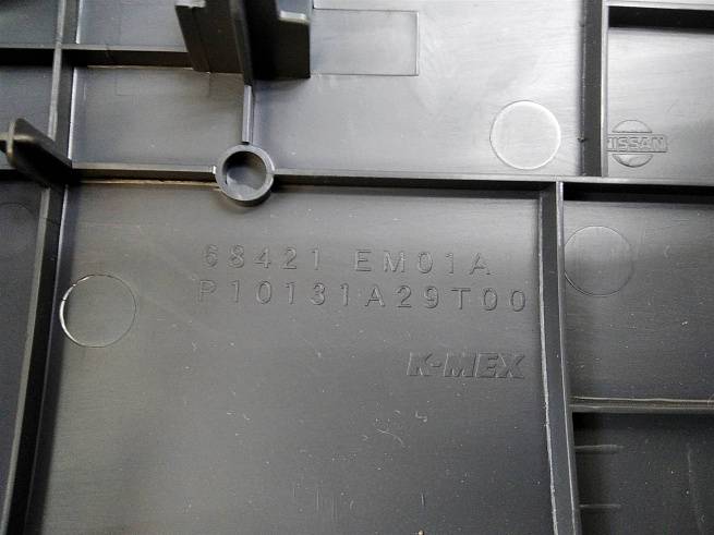  68421EM01A