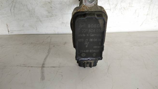  22448ED800
