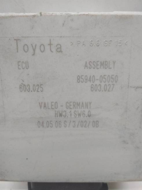  8594005050