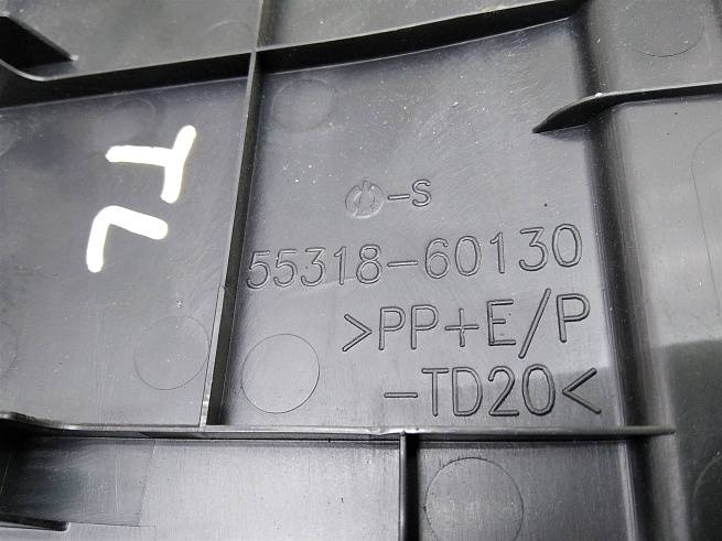  5531860130C0
