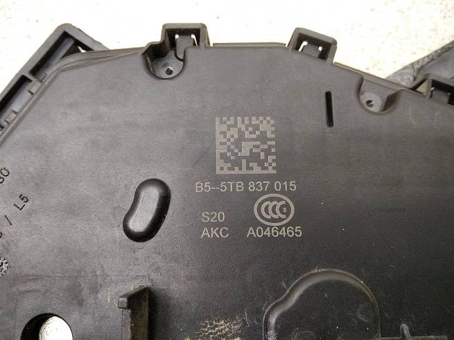  5TB837015B