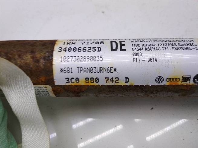  3C0880742D