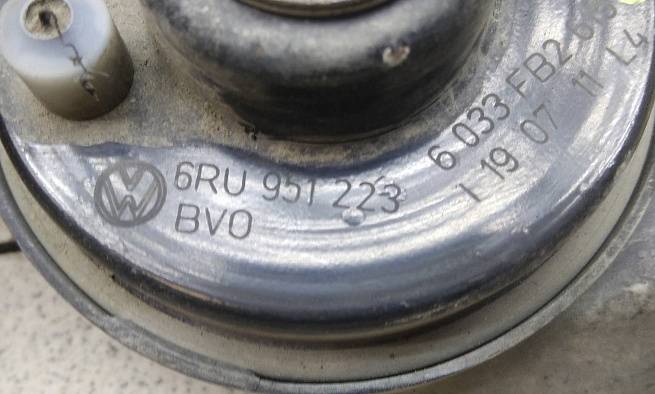  6RU951223