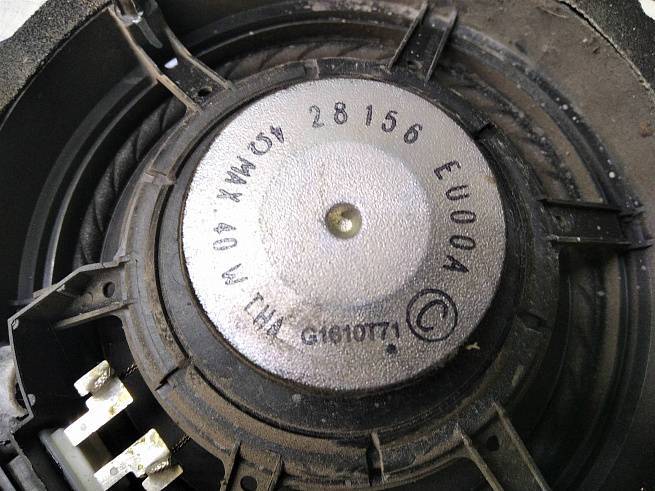  28156EU00A