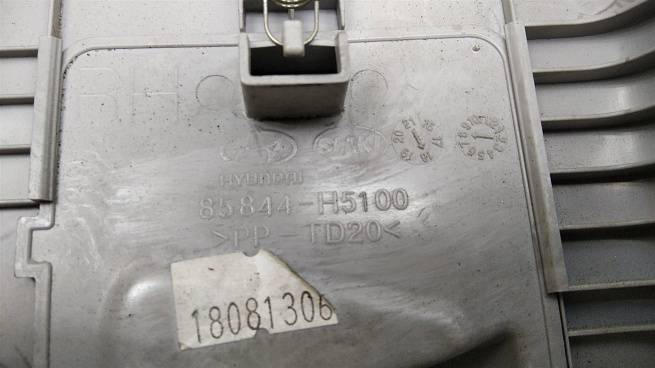  85840H5100TTX