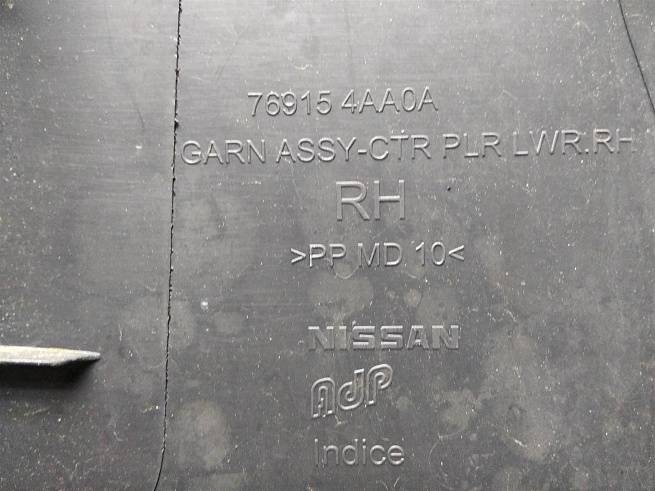  769154AA0A