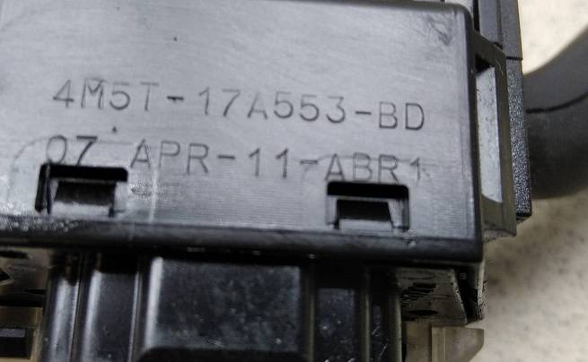  4M5T17A553BD