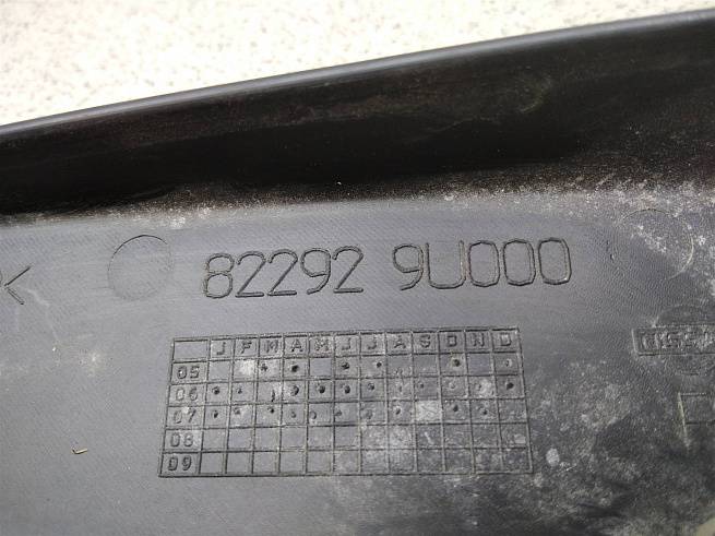 822929U000