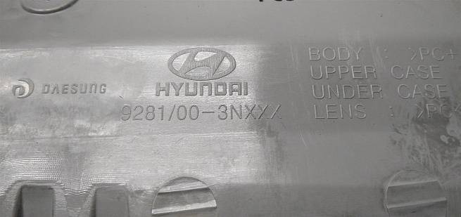  928003N020TX