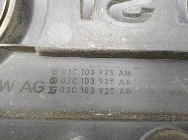  03C103925AM