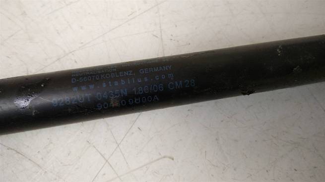 904509U00A