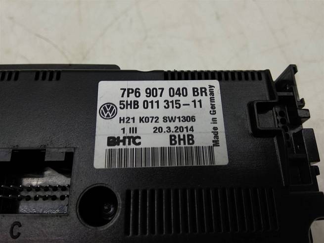  7P6907040BR