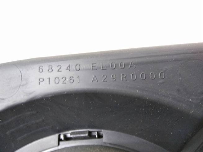  68240EL00A