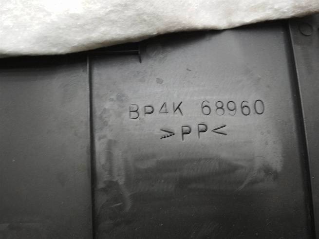  BP4K689660