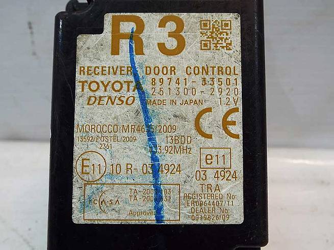  8974133501