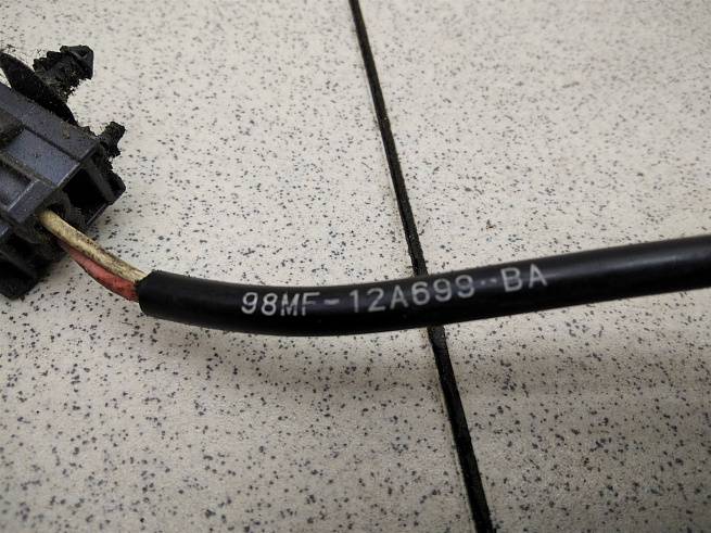  98MF12A699BA